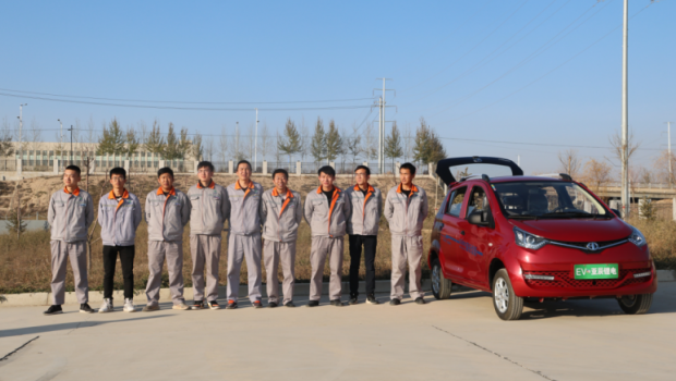 提产能 促业绩 攀高峰 | 拉斯维加斯游戏3499集团工业板块持续发力决战四季度冲刺年任务